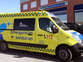Ambulancia112ahogado 2