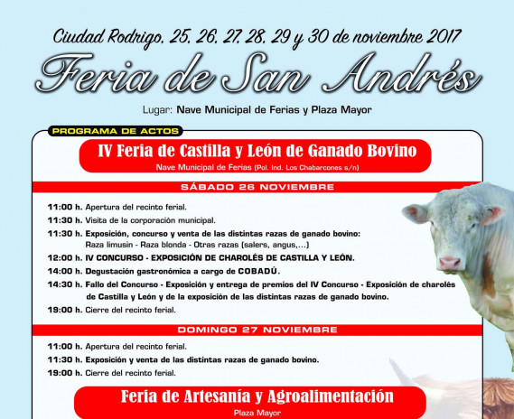 Feriasanandres2016